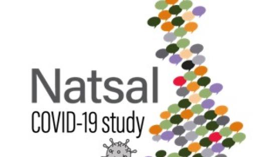Natsal COVID-19 study