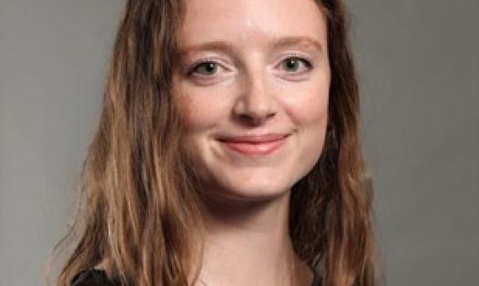 image of student