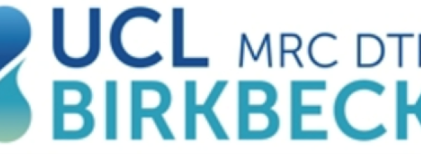 UCL Birkbeck MRC DTP logo